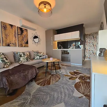 L'eden Port Nature 5 Village Naturiste Cap D'agde شقة *