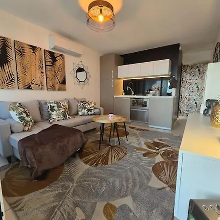 L'eden Port Nature 5 Village Naturiste Cap D'agde شقة آجد