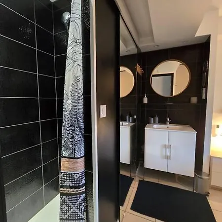 L'eden Port Nature 5 Village Naturiste Cap D'agde آجد