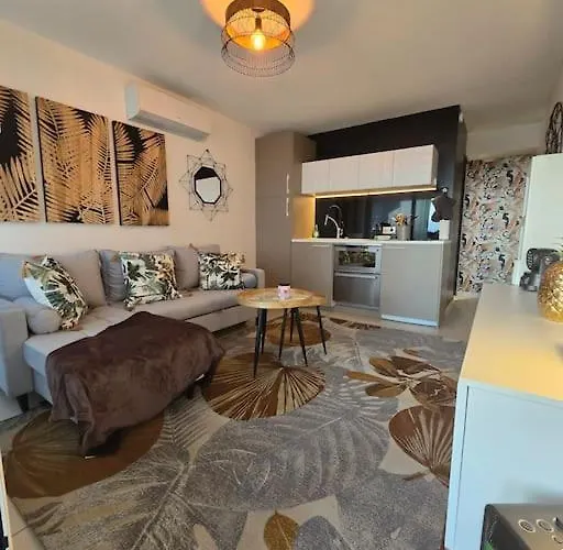 L'éden Port Nature 5 Village Naturiste Cap D'agde Appartamento Agde