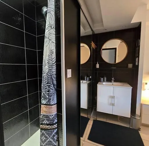 L'éden Port Nature 5 Village Naturiste Cap D'agde Agde